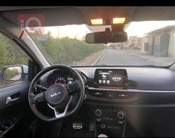 كيا بيكانتو